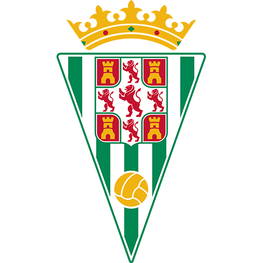 Córdoba CF crest