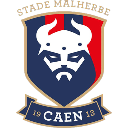 Caen crest
