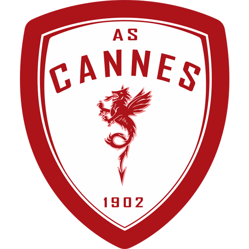 Cannes crest