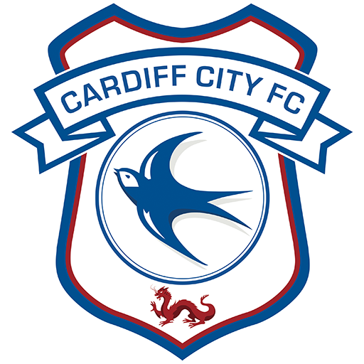 Cardiff crest