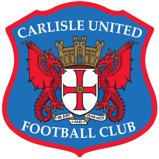 Carlisle United crest