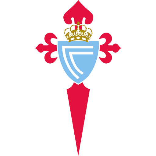 Celta crest