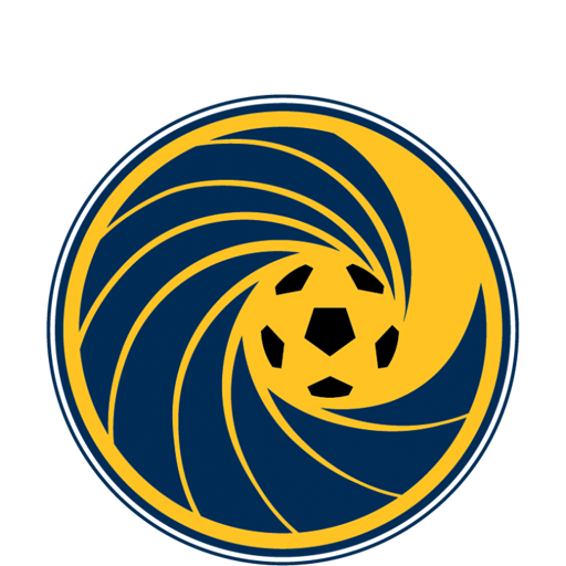 Central Coast Mariners crest