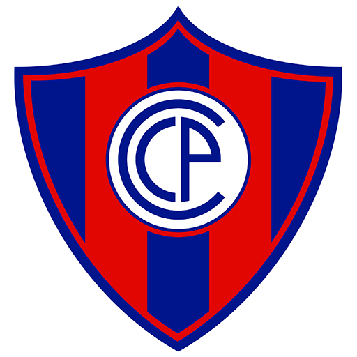 Cerro Porteño crest