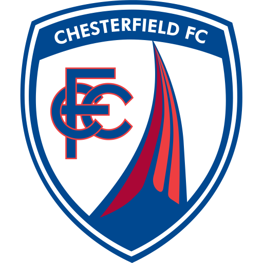Chesterfield crest