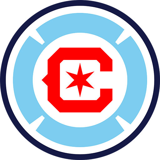 Chicago Fire crest