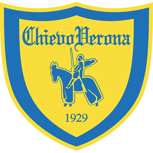 Chievo crest