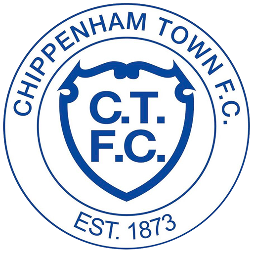 Chippenham Town crest