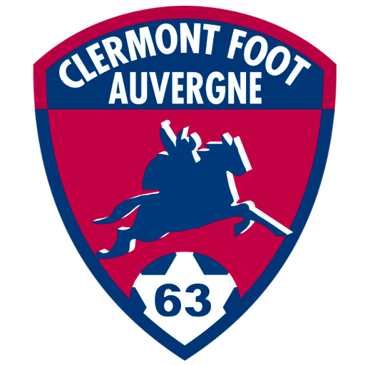Clermont Foot crest