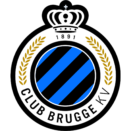 Club Brugge crest