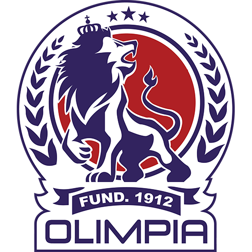 Club Deportivo Olimpia crest