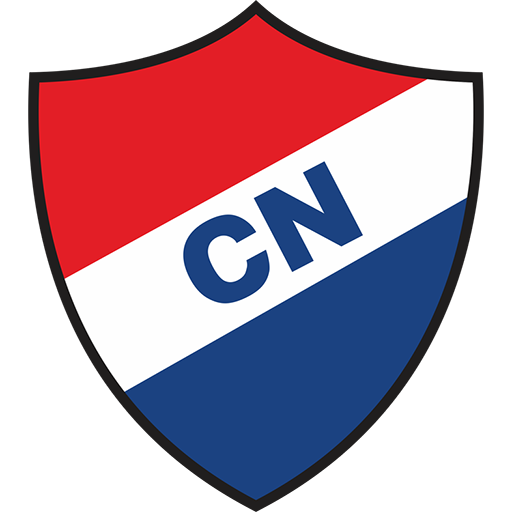 Club Nacional crest