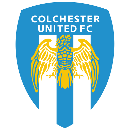 Colchester United crest