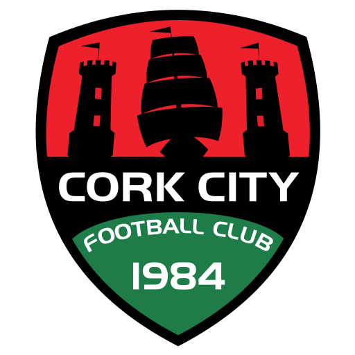 Cork City crest