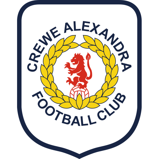 Crewe Alexandra crest