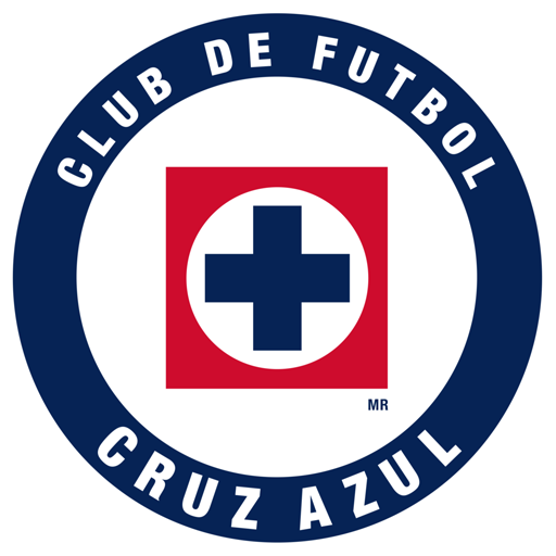 Cruz Azul crest