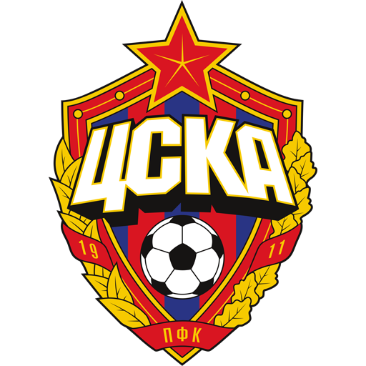 CSKA Moscow crest