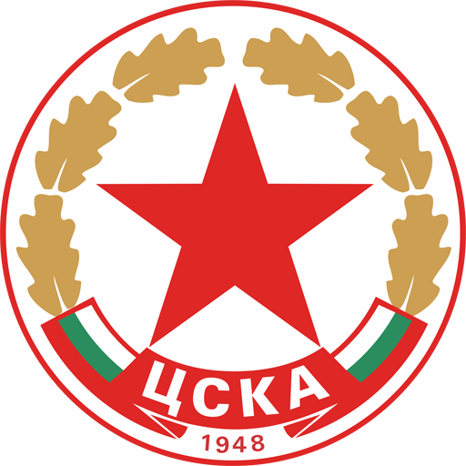 CSKA Sofia crest