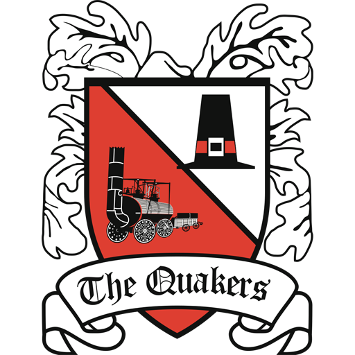 Darlington crest