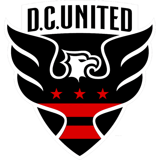 DC United crest