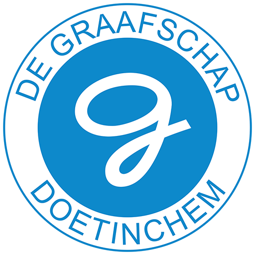De Graafschap crest