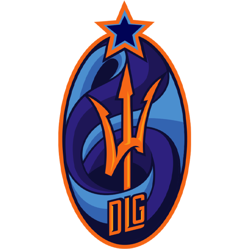 Deportivo La Guaira crest