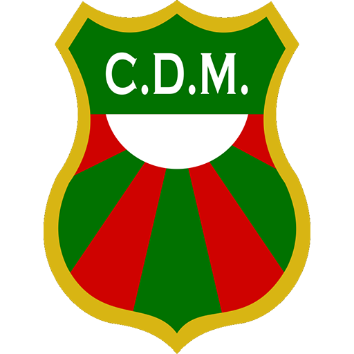 Deportivo Maldonado crest