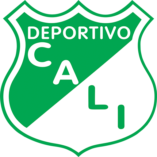 Deportivo crest