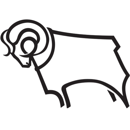 Derby County crest