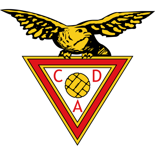 Desportivo Aves crest