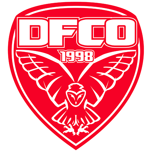 Dijon crest
