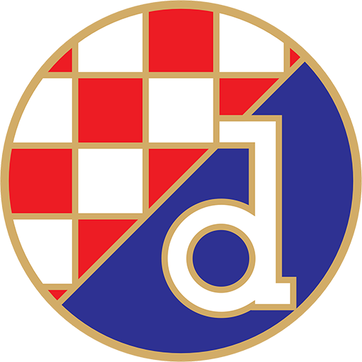 Dinamo Zagreb crest
