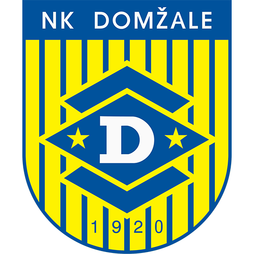Domžale crest