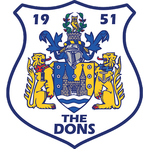 Doncaster crest