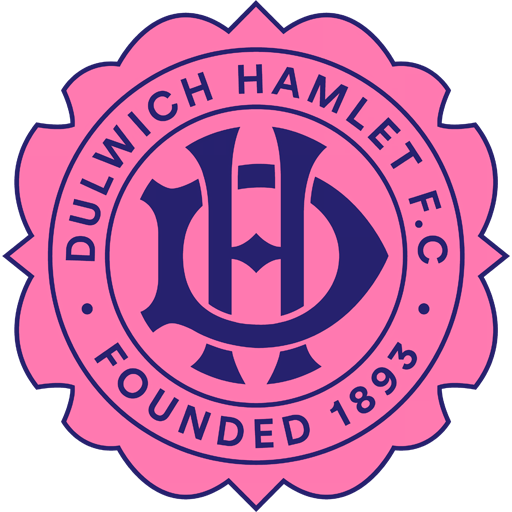 Dulwich Hamlet crest