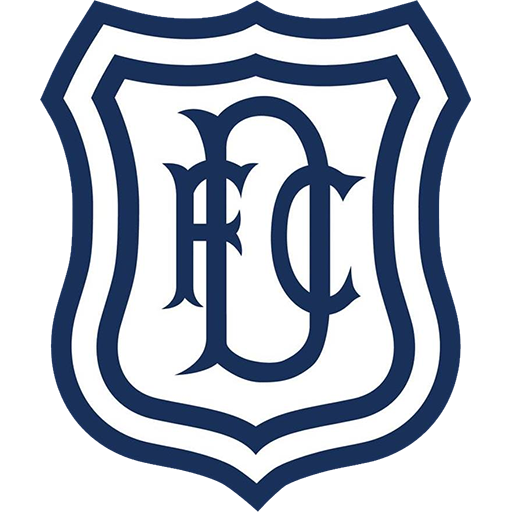Dundee crest