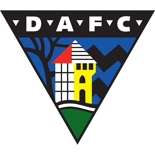Dunfermline Athletic crest