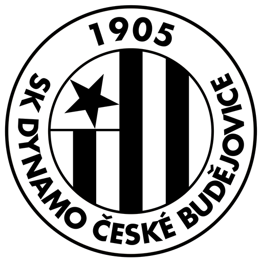Dynamo České Budějovice crest