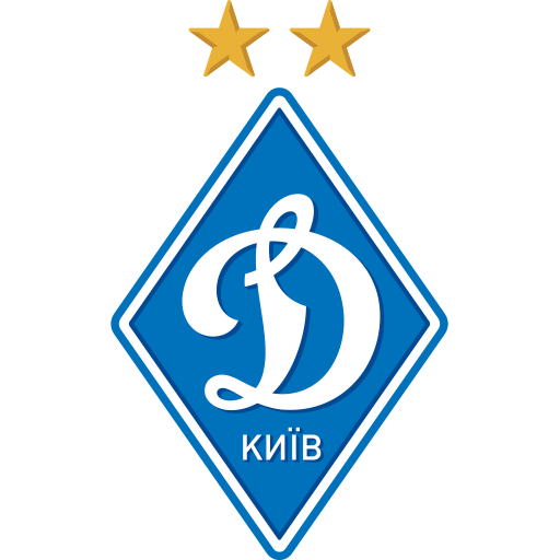 Dynamo Kyiv crest