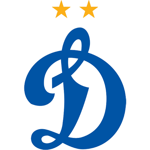 Dynamo Moscow crest