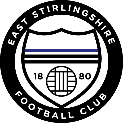 East Stirlingshire crest