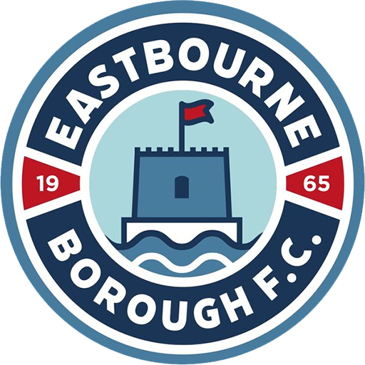 Eastbourne Borough crest