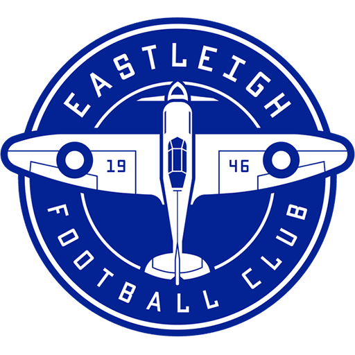 Eastleigh crest