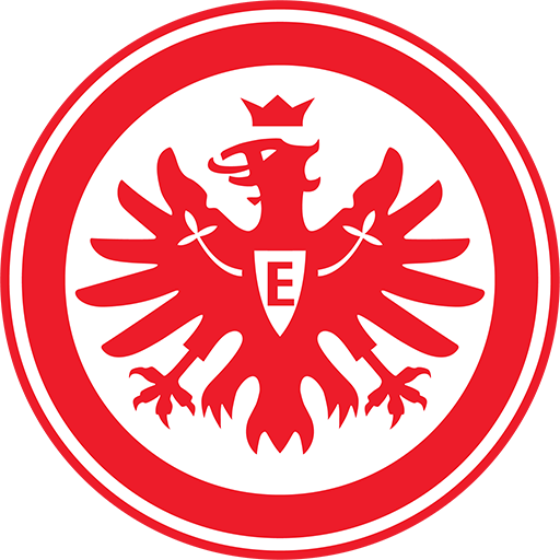 Eintracht Frankfurt crest