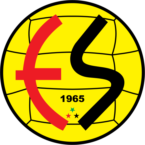 Eskişehirspor crest