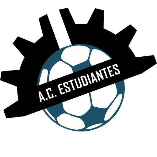 Estudiantes LP crest