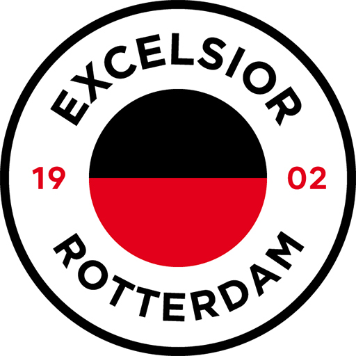 Excelsior crest
