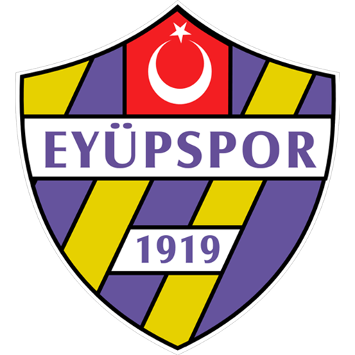 Eyüpspor crest