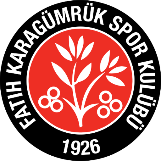 Fatih Karagümrük crest