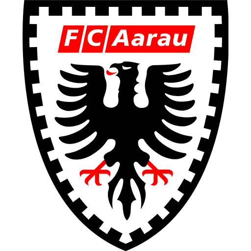 FC Aarau crest